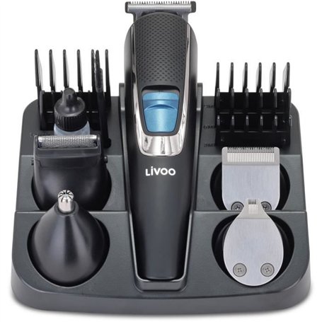 Set tondeuse multifonction - LIVOO - DOS187 - 3