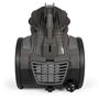 Aspirateur Multi-cyclonique sans sac - LIVOO - DOH136G - 700 W - 16 kPa - 78 dB - 3 L - Filtre lavable - Gris