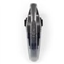 Aspirateur a main eau et poussieres - LIVOO - DOH137G - 70 W - 2 en 1 - Filtre lavable - Réservoir 150 / 550 ml - Gris