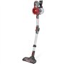 Aspirateur Balai sans fil FLEX - LIVOO DOH138 - 150 W - 10 kPa - 76 dB - Cyclonique - 2 vitesses - 0