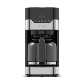 SCHNEIDER Cafetière Digitale Programmable