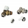 SOMATHERM FOR YOU - Kit radiateur rob SR Equerre 1/2