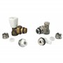 SOMATHERM FOR YOU - Kit radiateur rob SR Equerre 1/2