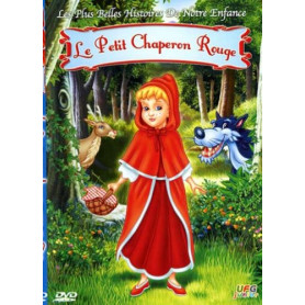 Le Petit Chaperon Rouge