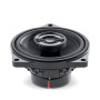 Focal Audio IC BMW 100 Haut-parleurs coaxiaux en néodyme pour véhicules BMW 100 100 mm