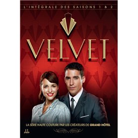 Velvet-Saisons 1 & 2
