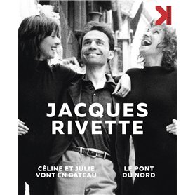 Céline et Julie Vont en Bateau + Le Pont du Nord [Blu-Ray + DVD-Version Restaurée]