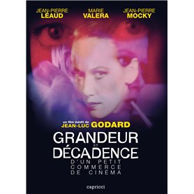 Grandeur et décadence d'un Petit Commerce de cinéma