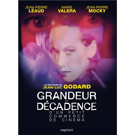 Grandeur et décadence d'un Petit Commerce de cinéma