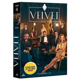 Velvet Collection-Saison 1