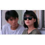 Stanley Kwan-Le Romantisme Made in Hong Kong : Amours déchus + Rouge + Center Stage (Directo's Cut) + LAN YU [Blu-Ray]
