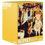 L'Intégrale : Saisons 1 à 3 + Heimat : Chronique d'un rêve-L'Exode [Blu-Ray]