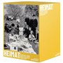 L'Intégrale : Saisons 1 à 3 + Heimat : Chronique d'un rêve-L'Exode [Blu-Ray]