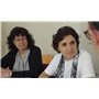 Nicolas Philibert-en psychiatrie : sur l'Adamant + Averroès et Rosa Parks + La Machine à écrire et Autres Sources de tracas + La