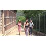 DVD VOYAGEUSE (LA) -