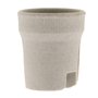 Zenitech - Douille E27 en Porcelaine - Culot à Vis sans Bague - Tension Max 250V - Intensité Max 4A - Idéal pour Éclairage Intér