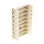 Obturateurs 8 modules pour coffret - Zenitech