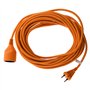 5mm² Orange 10m avec boîtier étanche - Zenitech