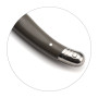 LOU LAGUIOLE - Valisette avec 24 couverts de table pour 6 personnes - Tradition - Acier inoxydable 18/0, Finition Brillante - Gr