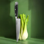 SABATIER TROMPETTE Vulcano - Set 5 couteaux de cuisine