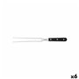 Fourchette à Découper Sabatier Universal (Pack 6x)