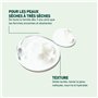 LABORATOIRES VENDÔME - NUTRI V+ - Crème Lavante Surgras - Nettoie En Douceur & Protège La Barrière Cutanée - Effet Nourrissant &