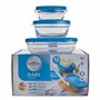Duralex - Service 10 Pièces Baby Transparent