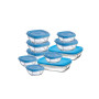 Duralex - Service 10 Pièces Baby Transparent