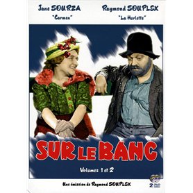 sur Le Banc