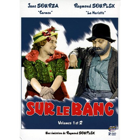 sur Le Banc
