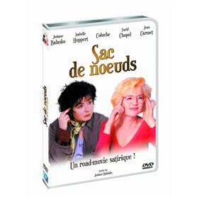 Sac de Noeuds