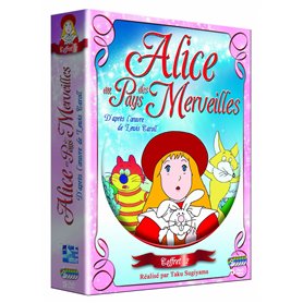 Alice au Pays des Merveilles