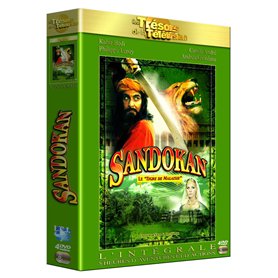Sandokan (1976) -intégrale