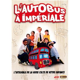 L'autobus à impériale - Intégrale de la série