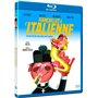 Fiançailles à l'italienne (Fais-Moi très Mal mais Couvre-Moi de Baisers) [Blu-Ray]