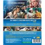 Fiançailles à l'italienne (Fais-Moi très Mal mais Couvre-Moi de Baisers) [Blu-Ray]