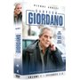 Sauveur Giordano-Volume 1-Épisodes 1 à 4