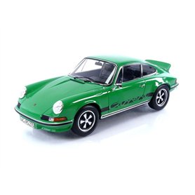 NOREV - POR 911 RS - 1973-1/18