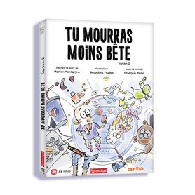 Tu mourras Moins bête-Saison 2