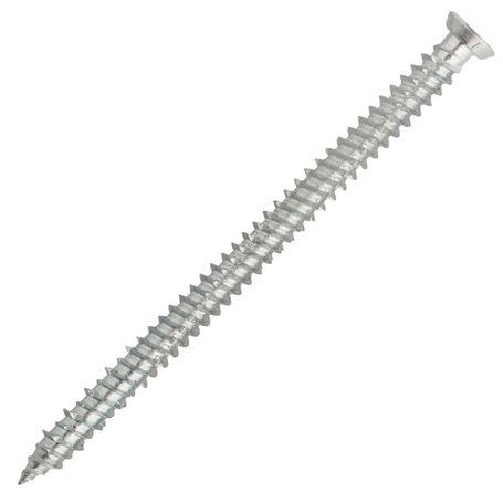 Vis béton Scell-it A4-BTS75072F inox A4 7