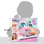 Canal Toys - Style 4 Ever – Glittzy Bar à Ongles et Tatouages - OFG 345