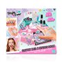 Canal Toys - Style 4 Ever – Glittzy Bar à Ongles et Tatouages - OFG 345