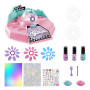 Canal Toys - Style 4 Ever – Glittzy Bar à Ongles et Tatouages - OFG 345