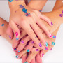 Canal Toys - Style 4 Ever – Glittzy Bar à Ongles et Tatouages - OFG 345