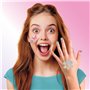 Canal Toys - Style 4 Ever – Glittzy Bar à Ongles et Tatouages - OFG 345