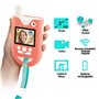 Canal Toys – COM Creator – Talkies-Walkies Vidéo – avec écran Couleur et Batterie Rechargeable – INF 042