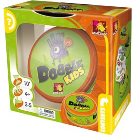 Dobble Kids Card Game