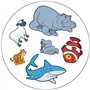 Dobble Kids Card Game