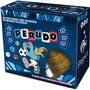 Asmodee - PEFT01FR - Jeu de Société - Perudo Foot