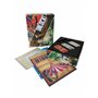 Asmodee Italia - Unlock Timeless Adventures 8985 - Escape Room de Table édition entièrement en Italien, en Couleurs